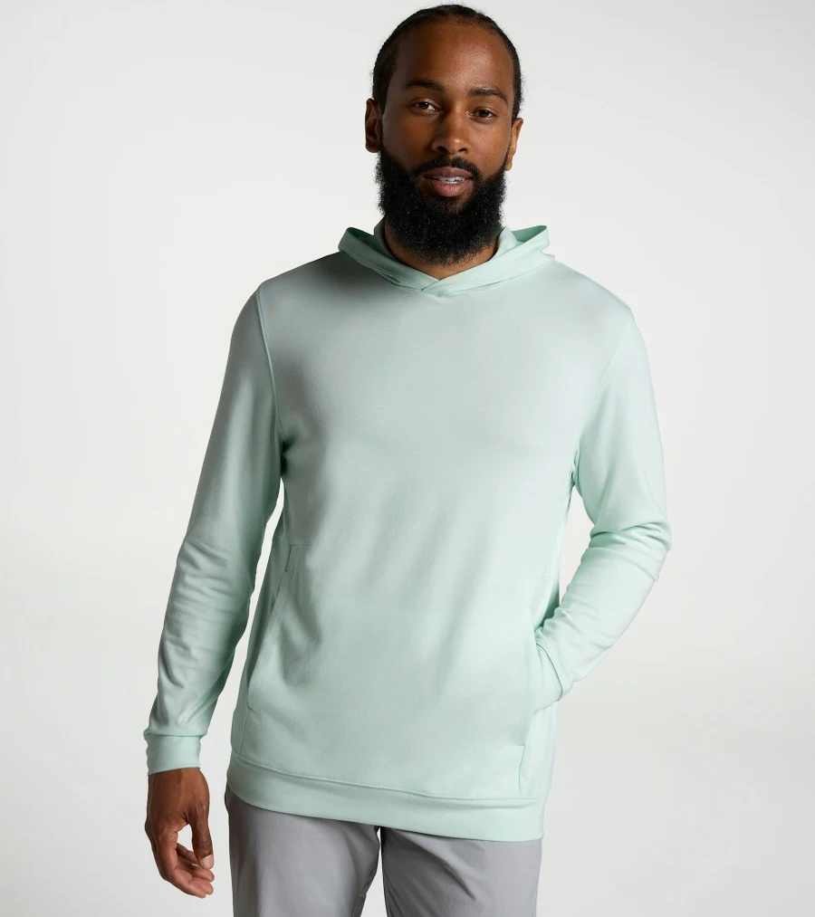 VRST Men's Golf Hoodie