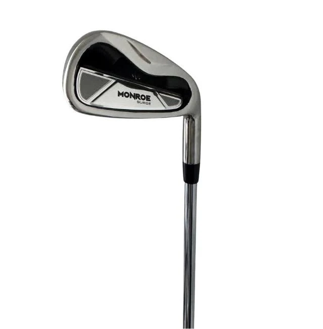 Monroe Surge Iron Set