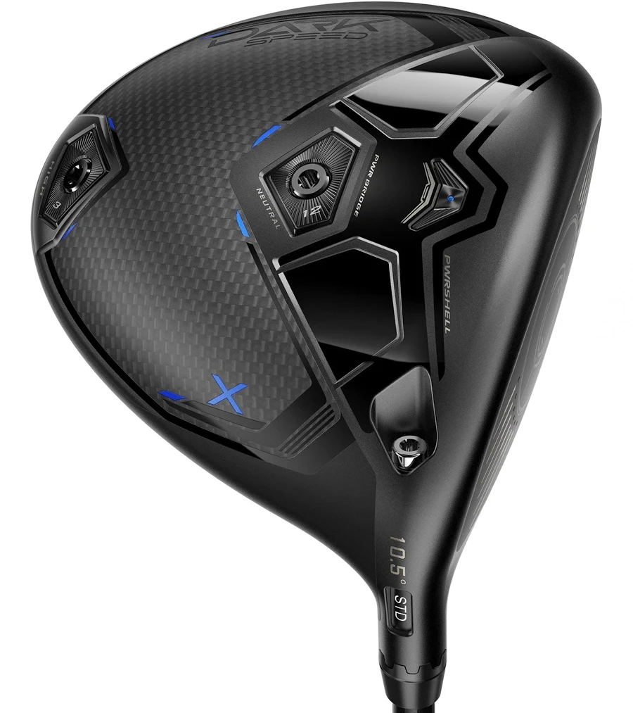 Cobra Darkspeed X Driver
