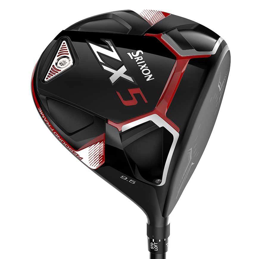 Srixon ZX5 Driver 460cc 21 Men