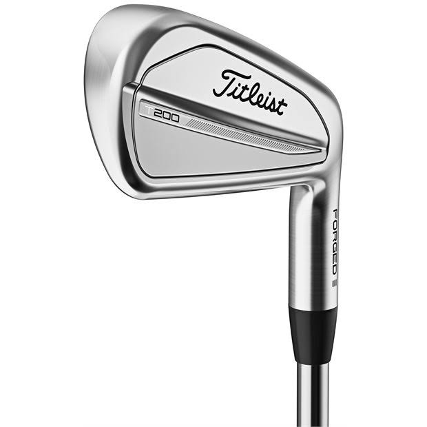 Titleist 2023 T200 Irons