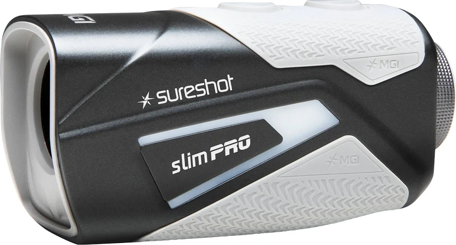 MGI Sureshot Slimpro Laser Rangefinder