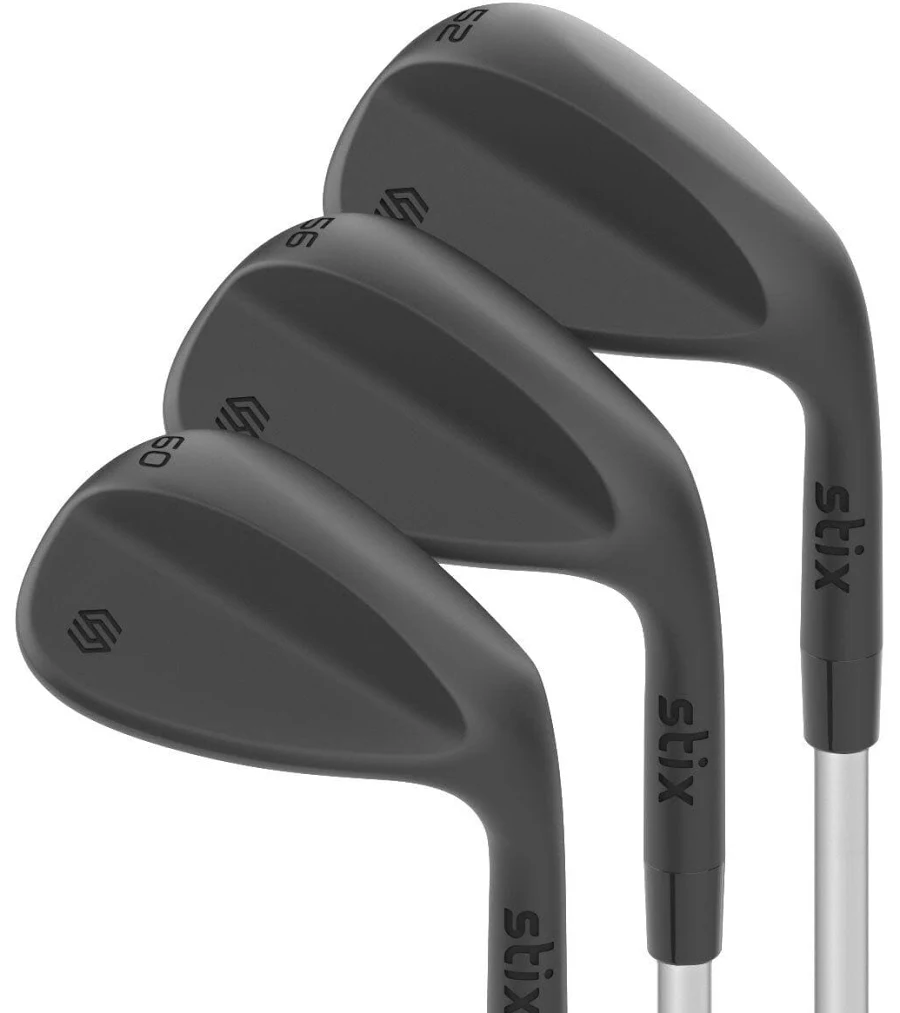 2023 Stix Wedge Set