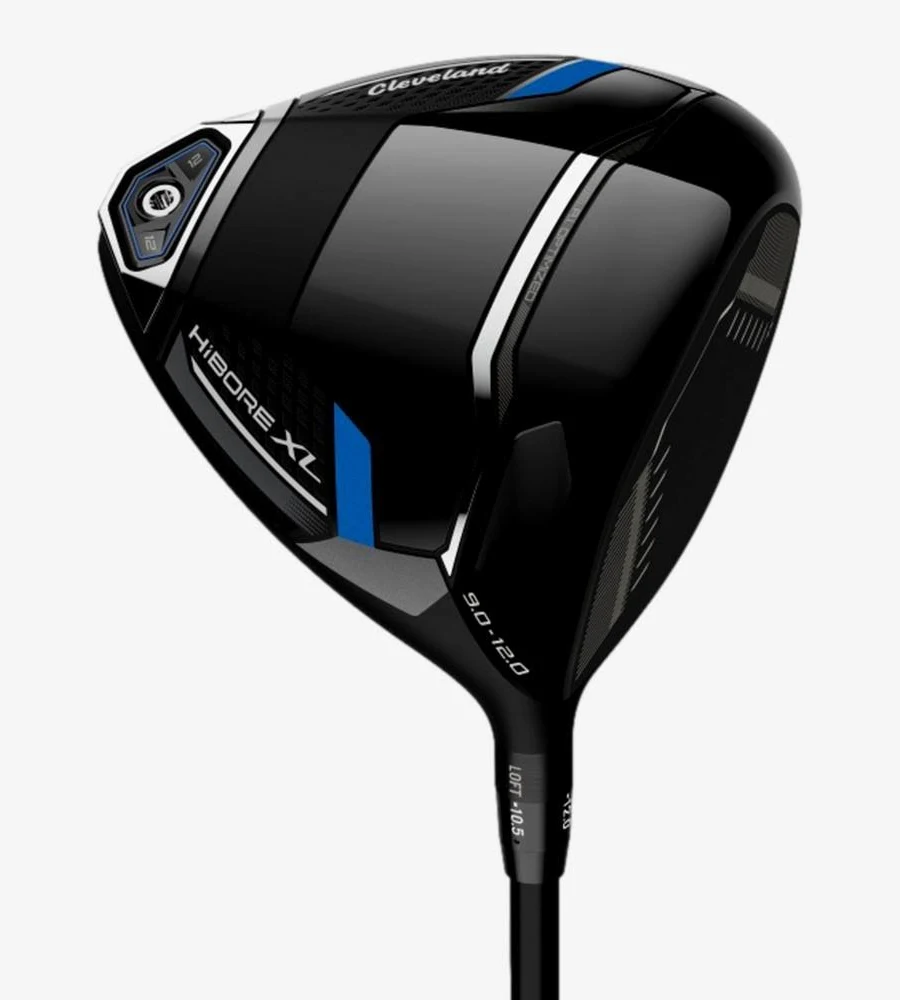 Cleveland HiBore XL Driver