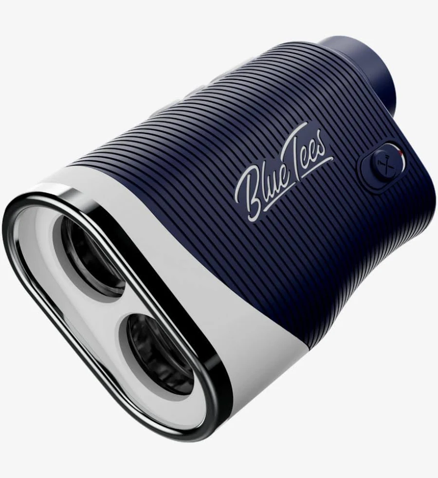 Blue Tees Golf Series 3 Max+ Rangefinder
