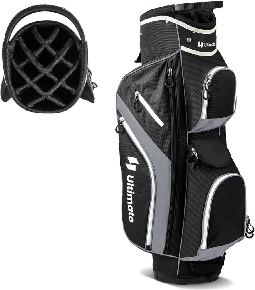 Mecale Golf Cart Bag