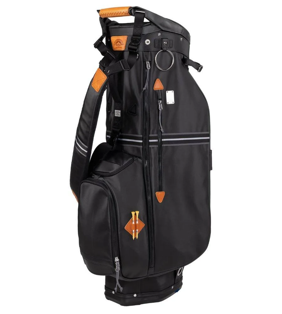 Sun Mountain Mid-Stripe 4-Way Cart Bag