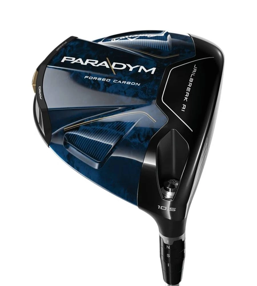 Callaway Paradym Driver