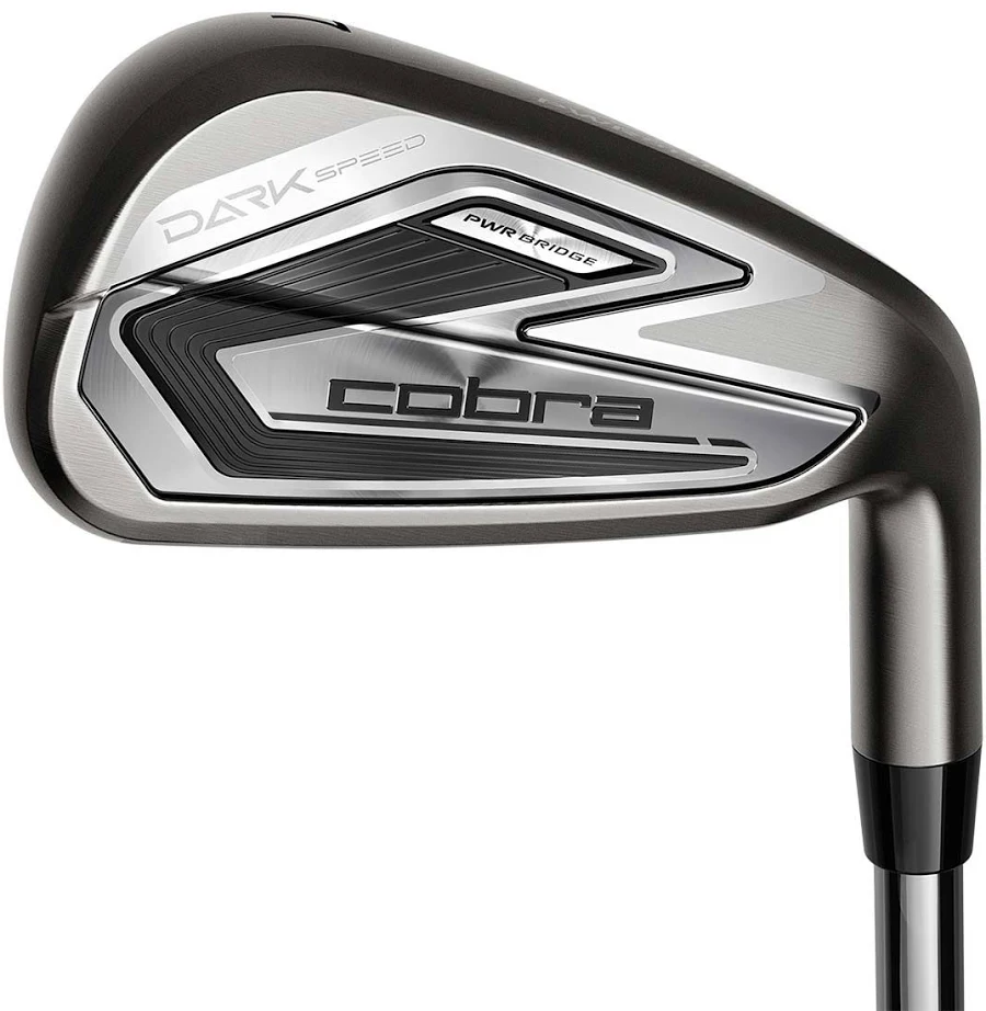 Cobra Darkspeed Iron Set