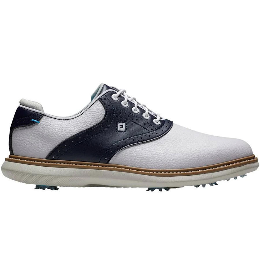 FootJoy Men's Traditions Golf Shoes
