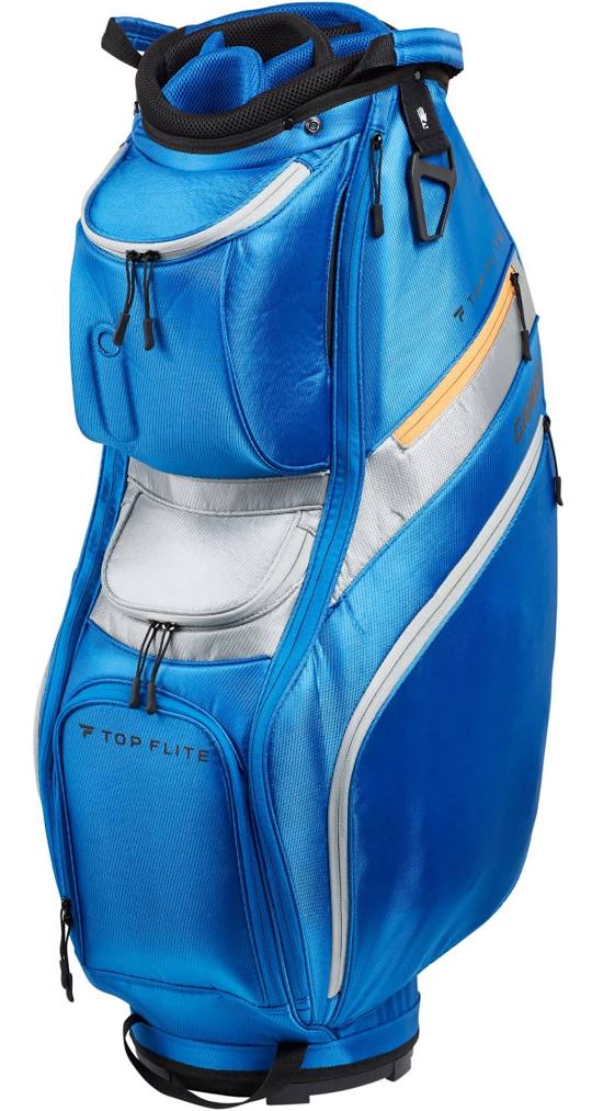 Top Flite Gamer Cart Bag
