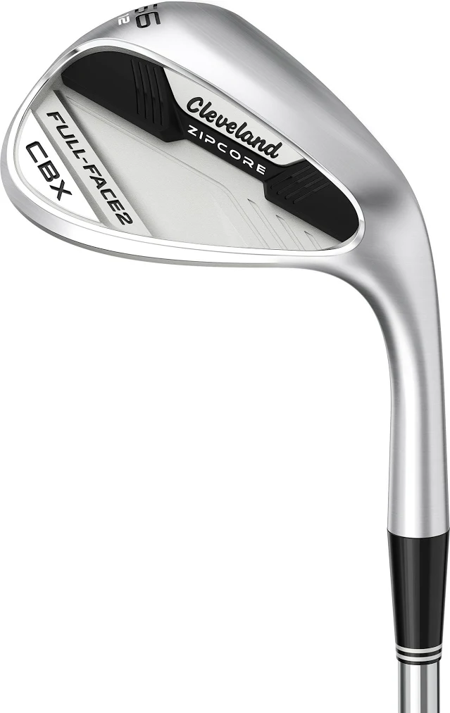 Cleveland CBX Full Face 2 Wedge Golf Club