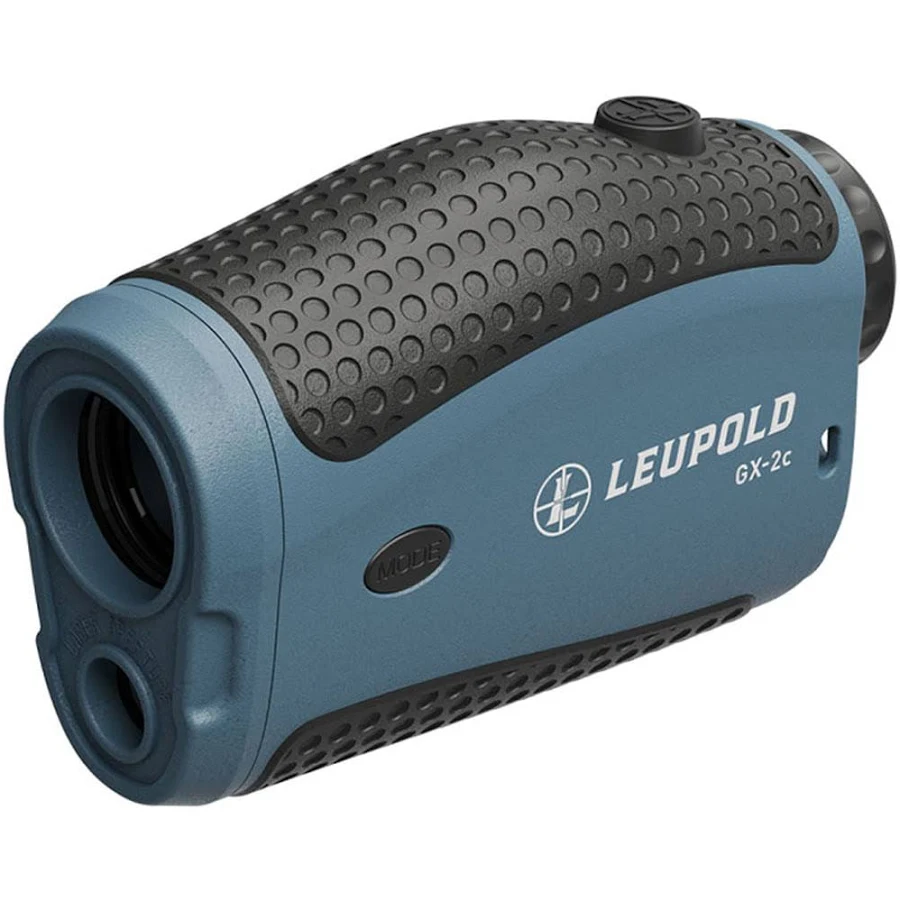 Leupold Golf GX-2c Digital Golf Rangefinder