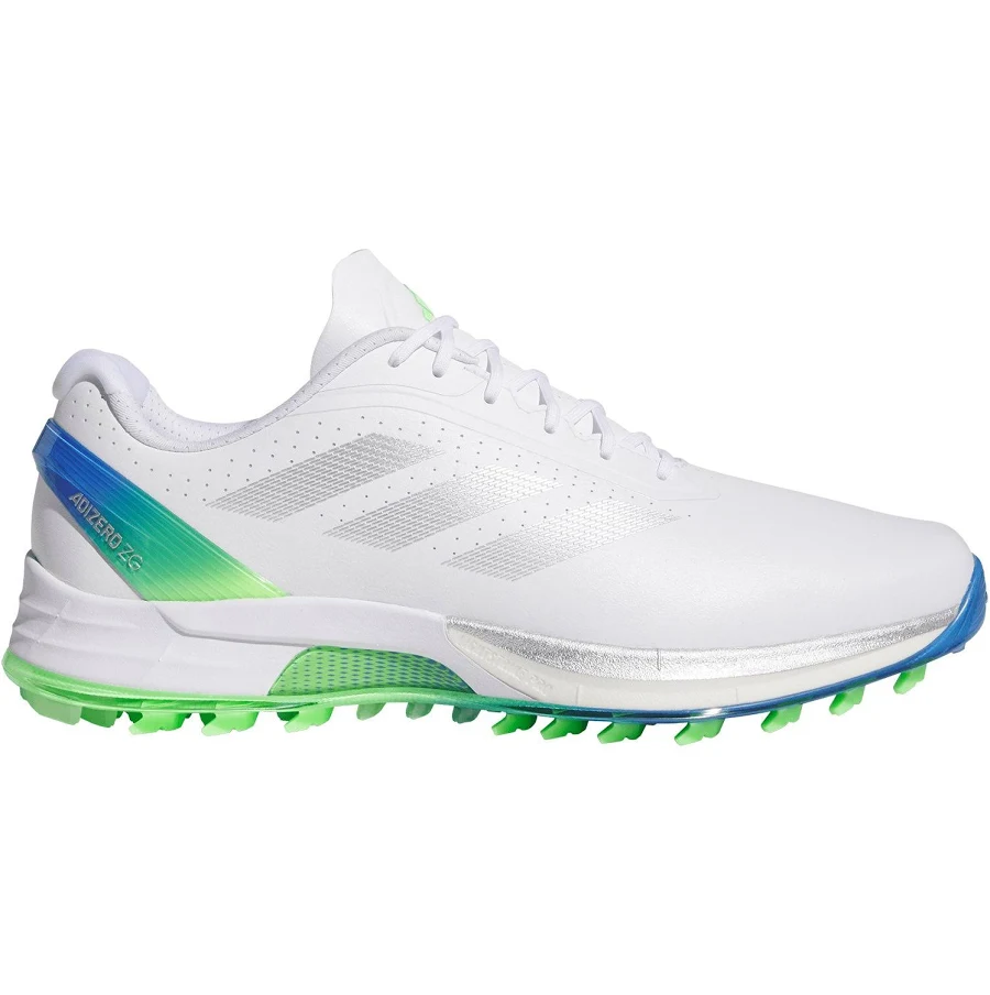 adidas Men's Adizero ZG Spikeless Golf Shoes