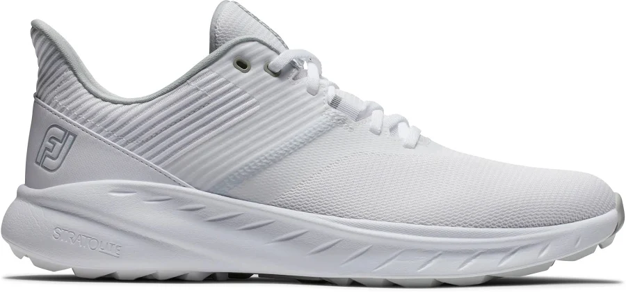 FootJoy Men's Flex Spikeless Golf Shoes