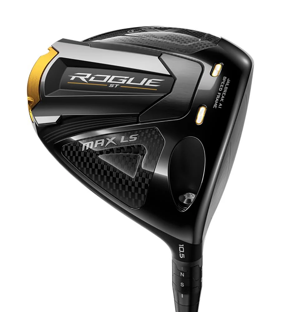 Callaway Rogue ST Max LS Driver