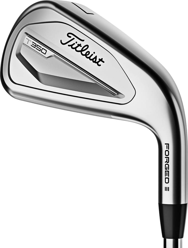 Titleist T350 3G Iron Set