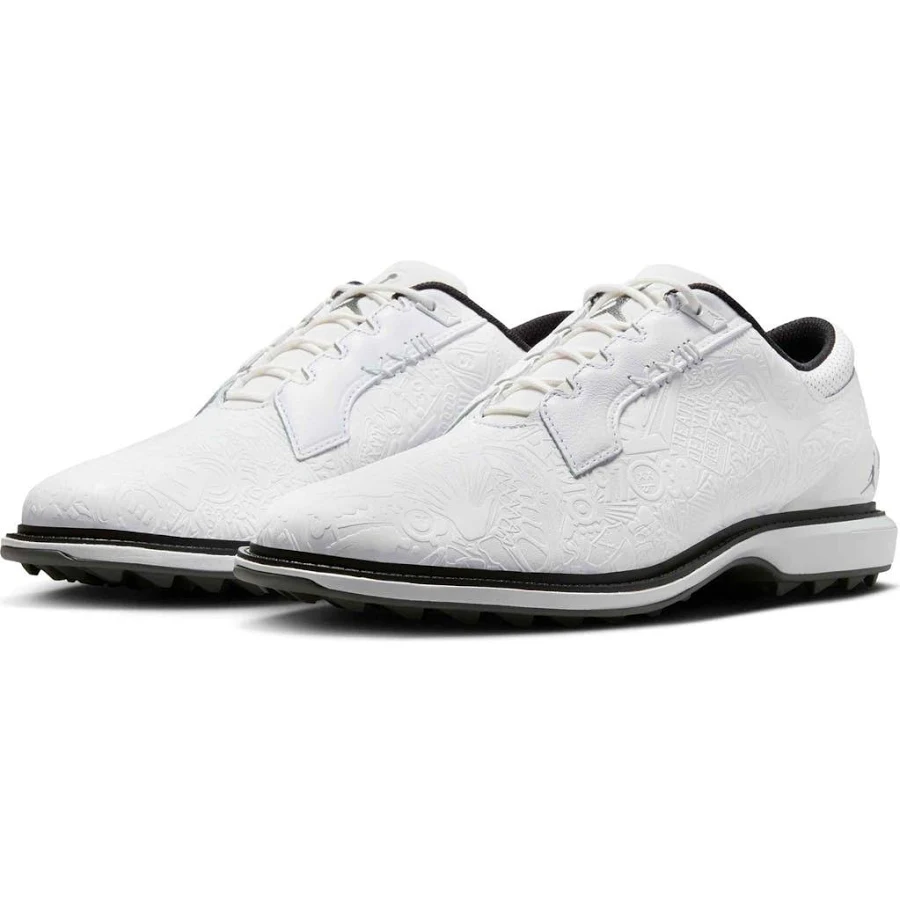Jordan Men's ADG 5 Golf Shoes