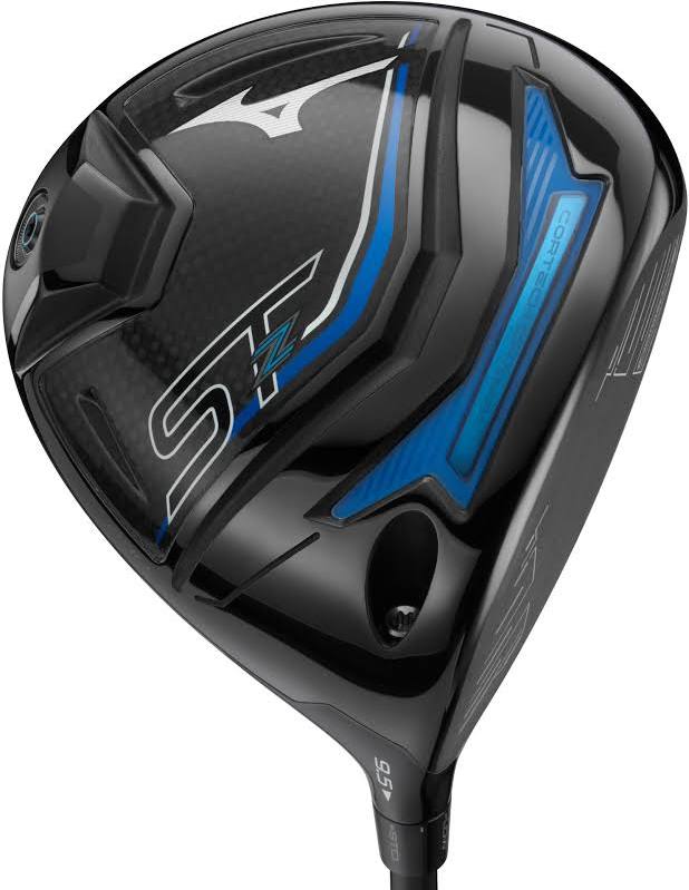 Mizuno ST-Z 230 Driver - ON SALE - RIGHT - LINQ RED 5F3 R - 10.5 - Golf Clubs