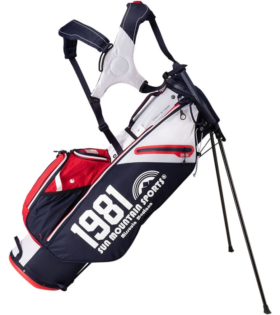 Sun Mountain 2023 3.5 LS Stand Bag