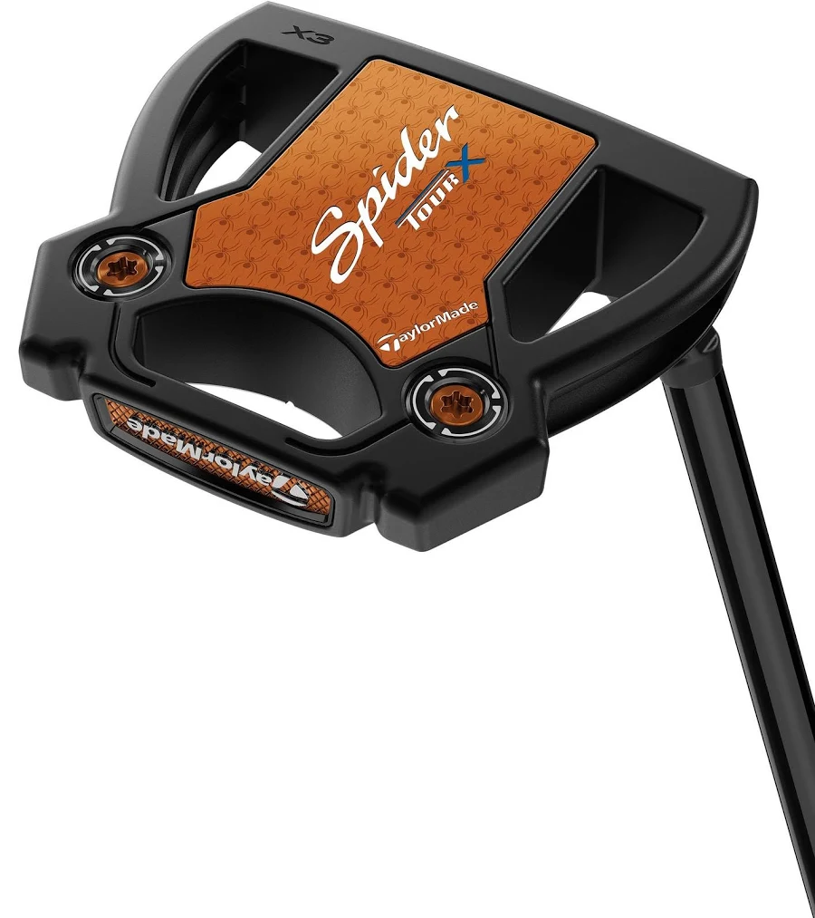 TaylorMade Spider Tour X Putter