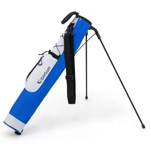 costway Golf Stand Bag Lightweight Golf Bag for the Driving Range