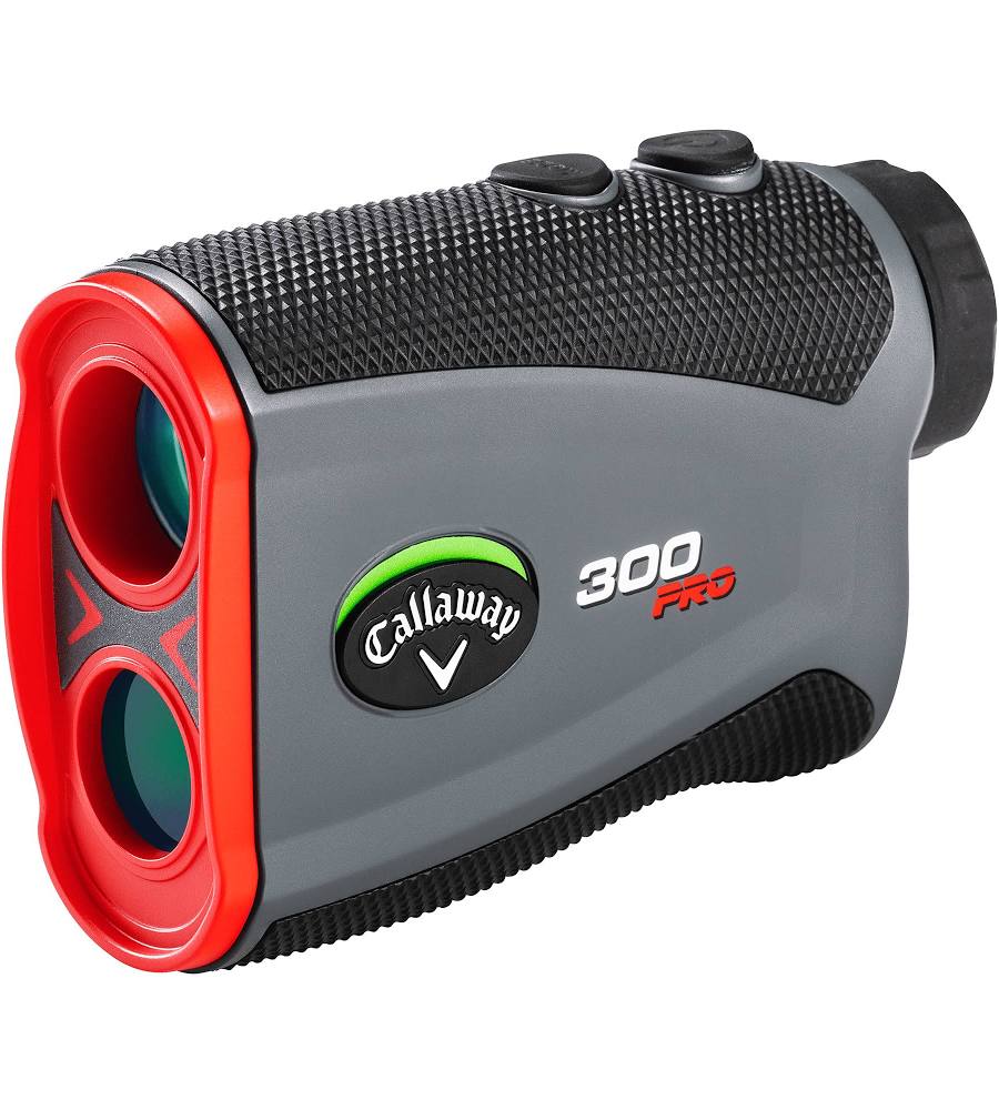 Callaway 300 Pro Laser Rangefinder