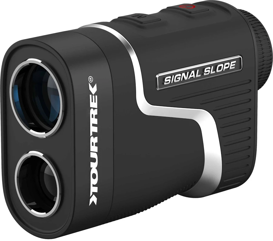Tour Trek Signal Slope Laser Rangefinder